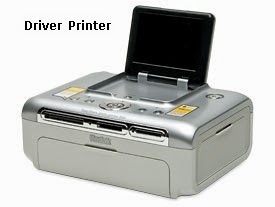 kodak easyshare photo printer 500 driver mac